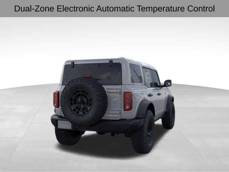 new 2026 Ford Bronco car, priced at $68,928