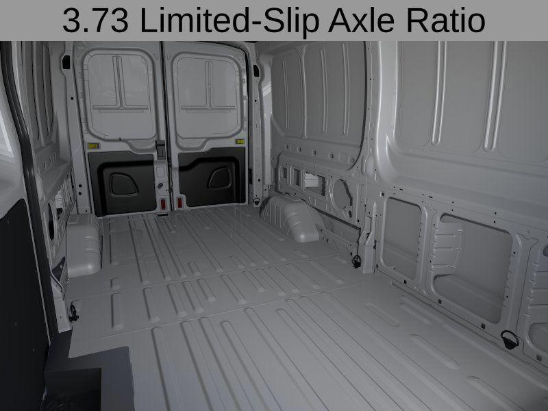 new 2026 Ford Transit-250 car, priced at $54,894
