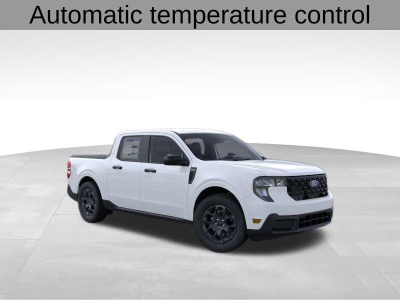 new 2025 Ford Maverick car, priced at $33,344