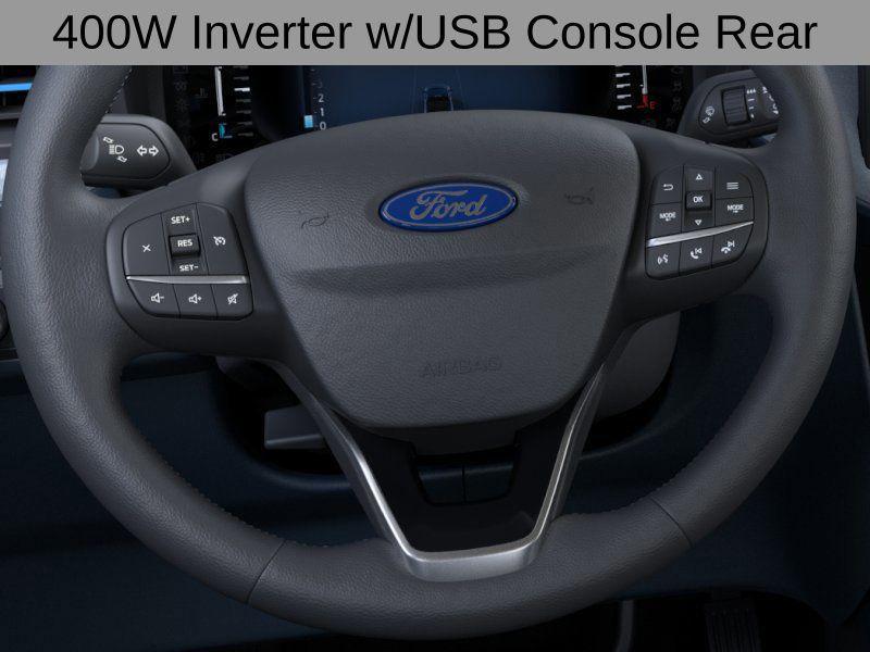 new 2025 Ford Maverick car, priced at $33,344