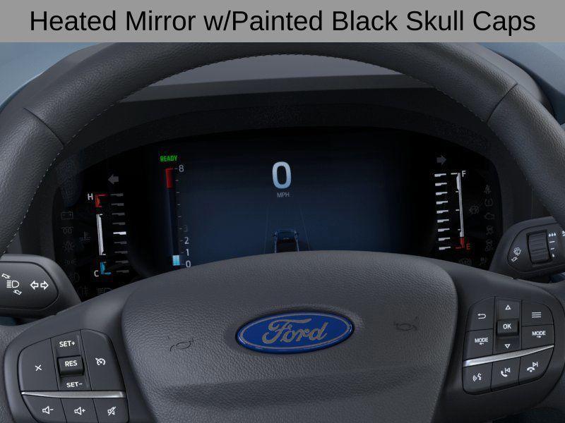 new 2025 Ford Maverick car, priced at $33,344