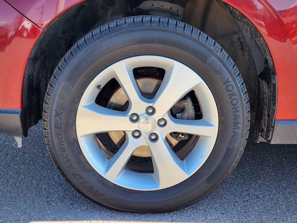 used 2015 Subaru Forester car, priced at $12,300