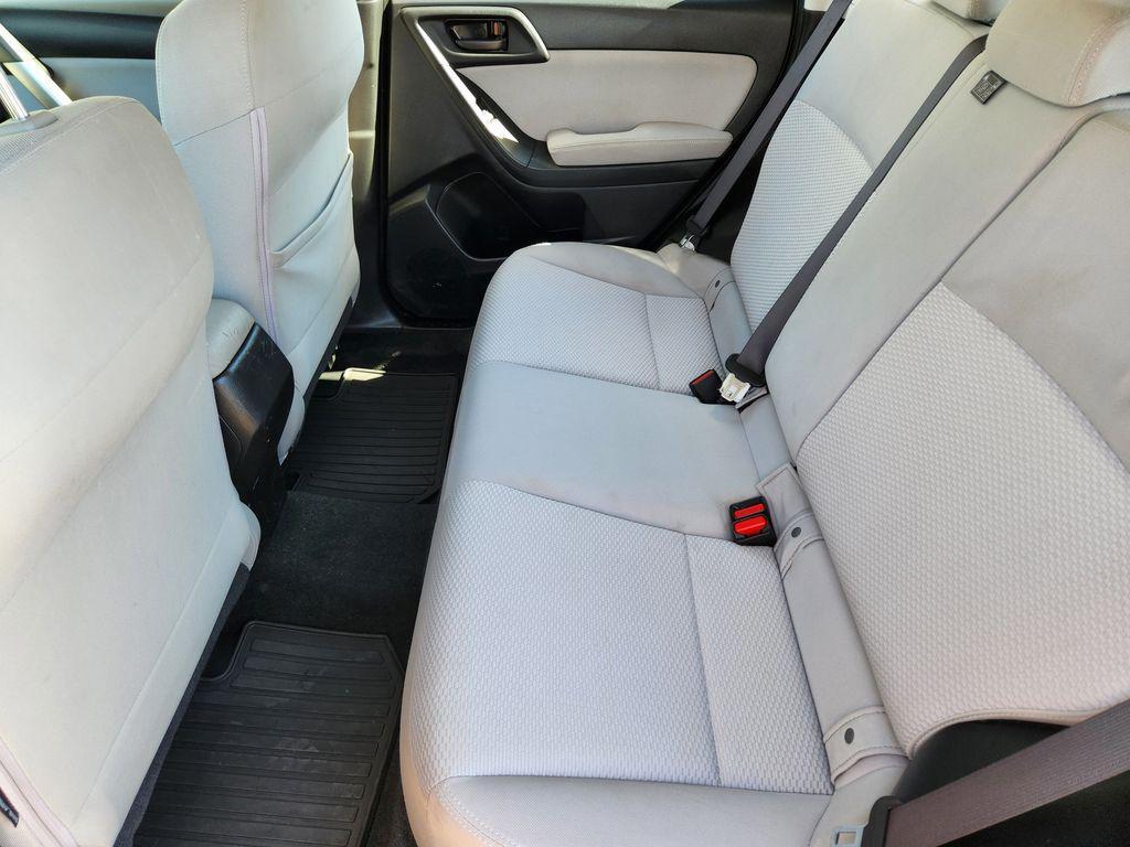 used 2015 Subaru Forester car, priced at $12,300