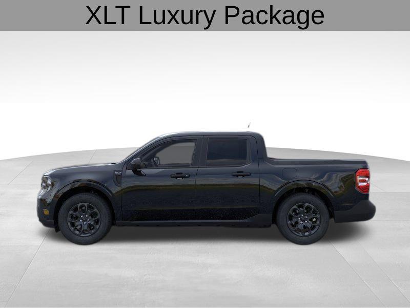 new 2026 Ford Maverick car, priced at $36,344