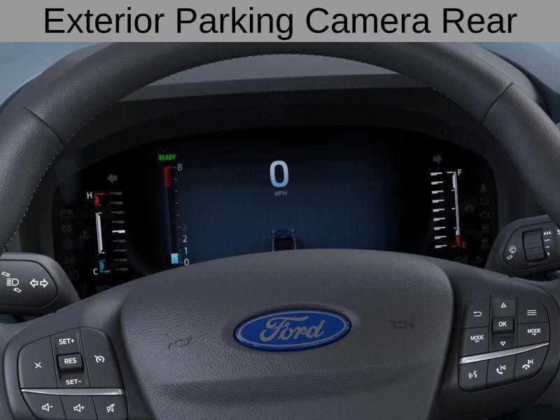 new 2026 Ford Maverick car, priced at $36,344