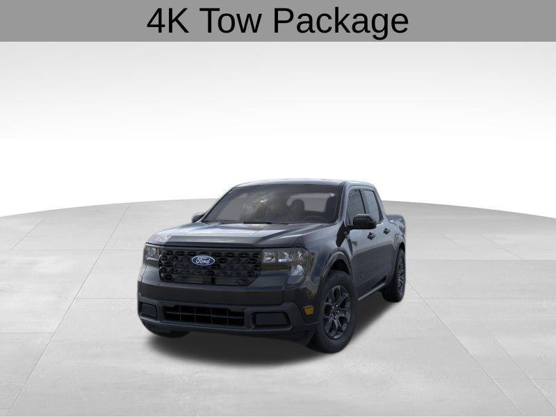new 2026 Ford Maverick car, priced at $36,344