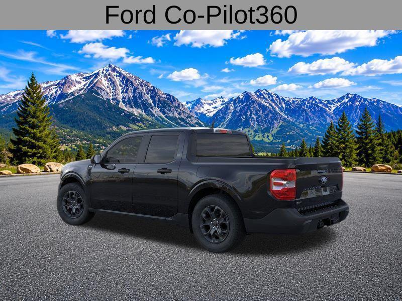 new 2026 Ford Maverick car, priced at $37,043