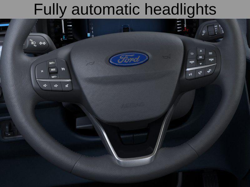 new 2026 Ford Maverick car, priced at $36,344