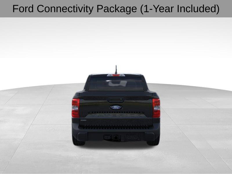 new 2026 Ford Maverick car, priced at $36,344