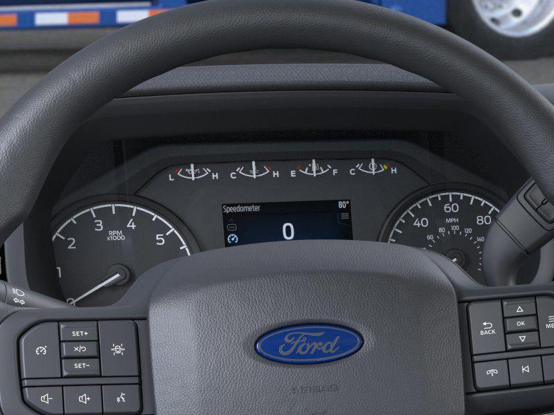 new 2026 Ford F-150 car, priced at $45,327