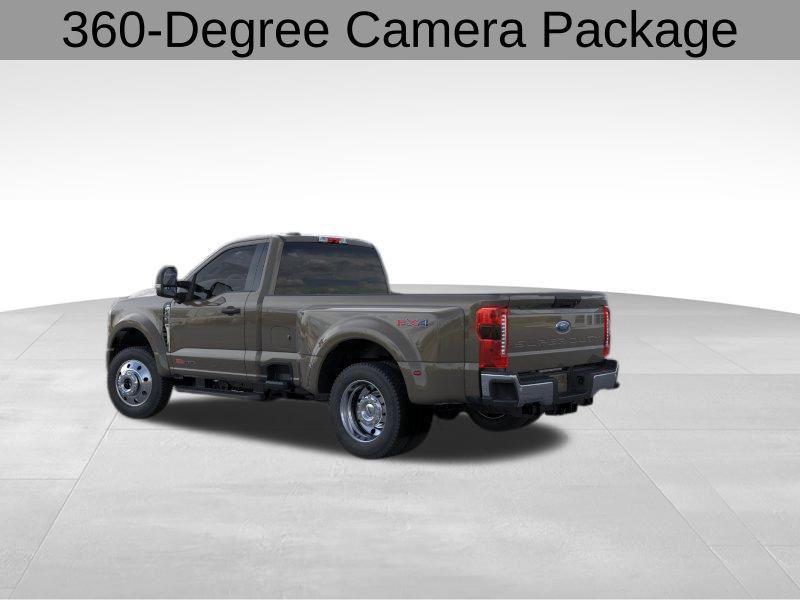 new 2026 Ford F-450 car, priced at $82,130