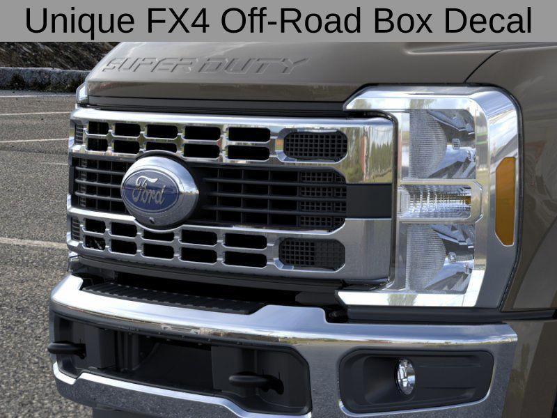 new 2026 Ford F-450 car, priced at $82,130