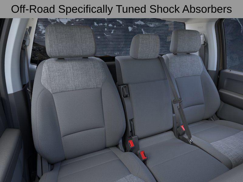 new 2026 Ford F-450 car, priced at $82,130