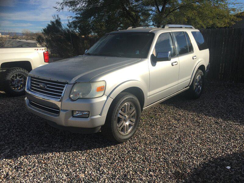 used 2009 Ford Explorer car, priced at $4,888