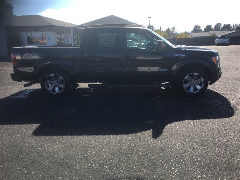 used 2012 Ford F-150 car, priced at $11,888