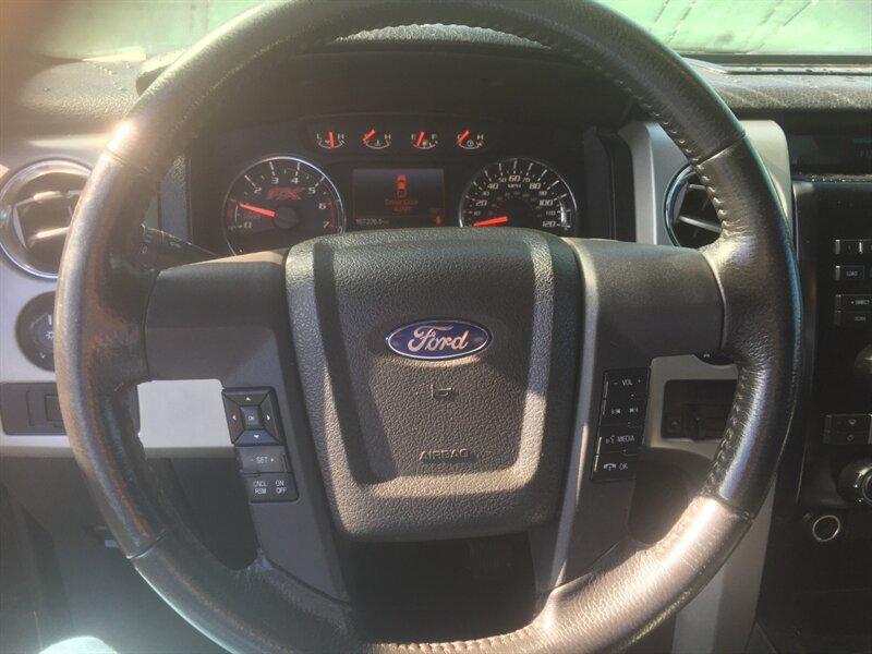 used 2012 Ford F-150 car, priced at $11,888