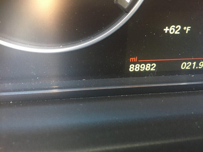 used 2015 BMW 528 car, priced at $14,888