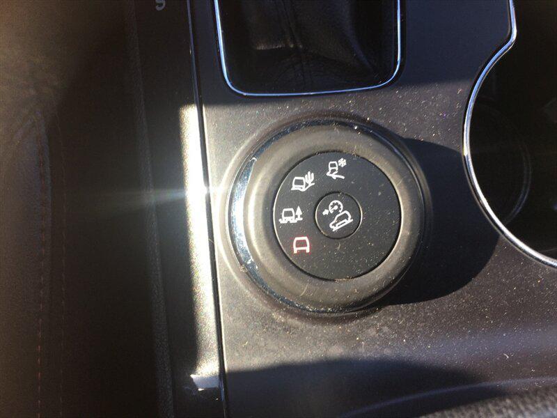 used 2018 Ford Explorer car, priced at $19,888