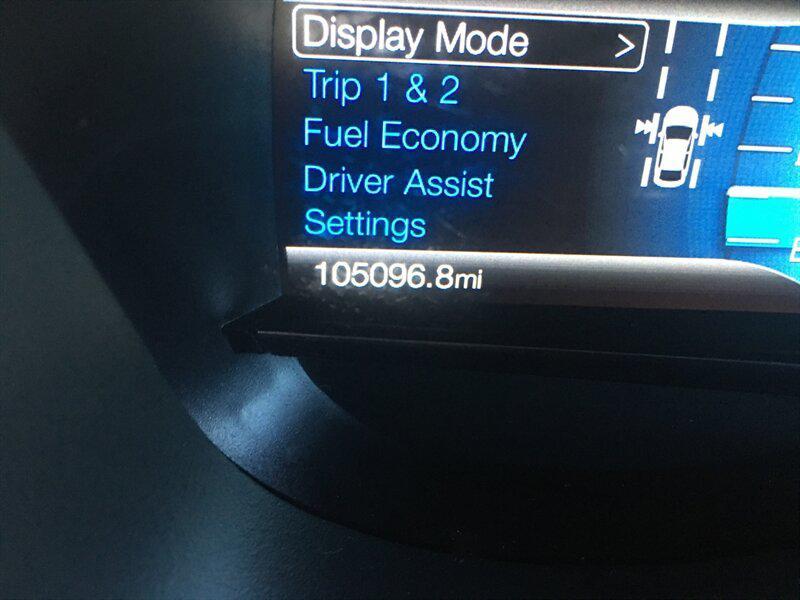 used 2018 Ford Explorer car, priced at $19,888