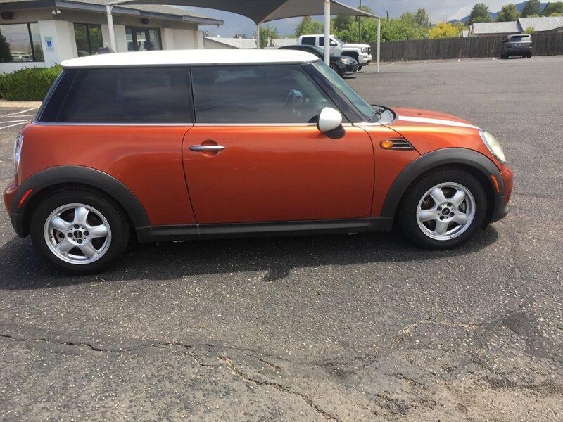 used 2011 MINI Cooper car, priced at $6,878