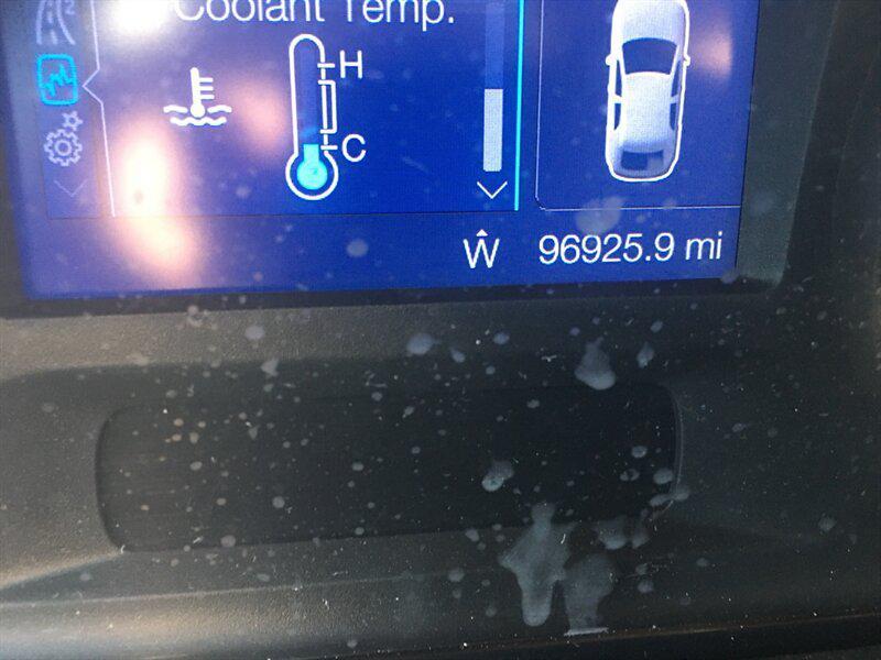 used 2013 Ford Edge car, priced at $8,888