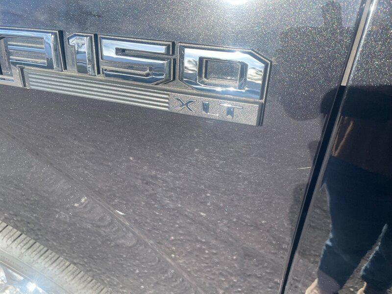 used 2015 Ford F-150 car, priced at $17,888