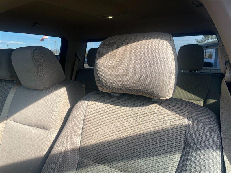 used 2015 Ford F-150 car, priced at $17,888