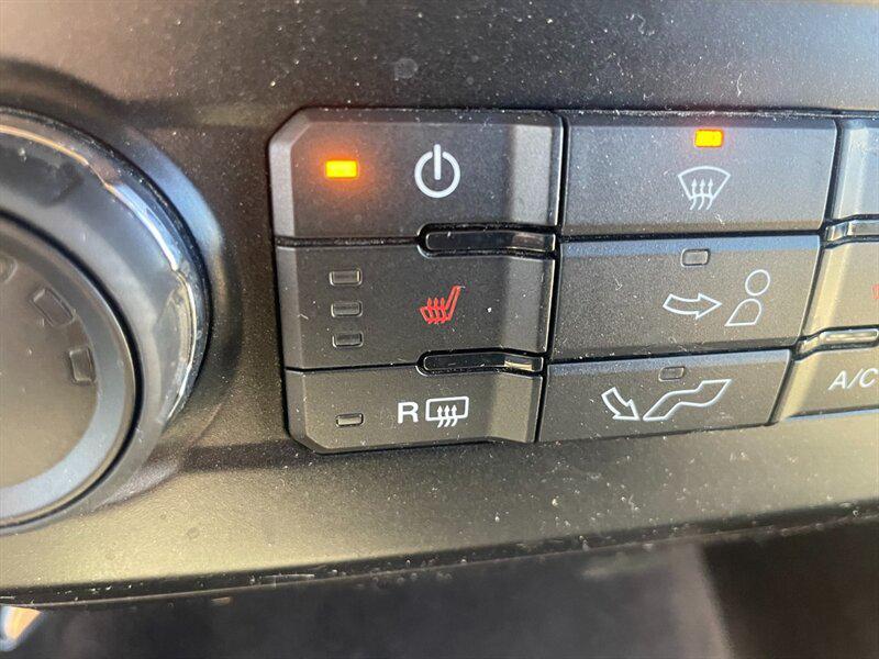 used 2015 Ford F-150 car, priced at $17,888