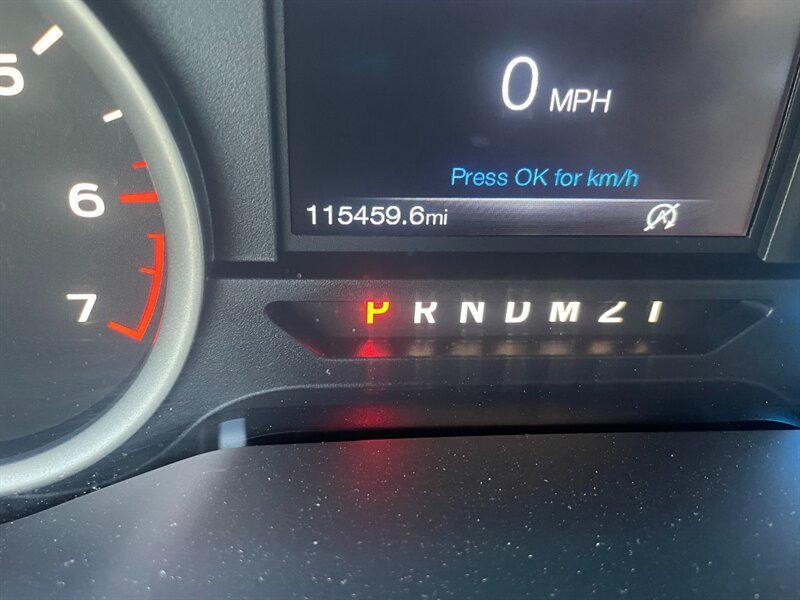 used 2015 Ford F-150 car, priced at $17,888