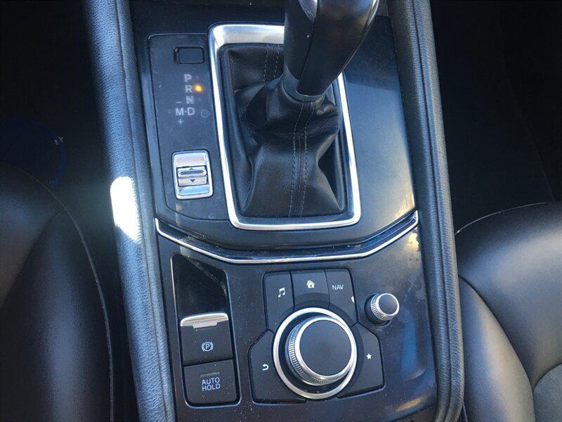 used 2019 Mazda CX-5 car, priced at $12,888