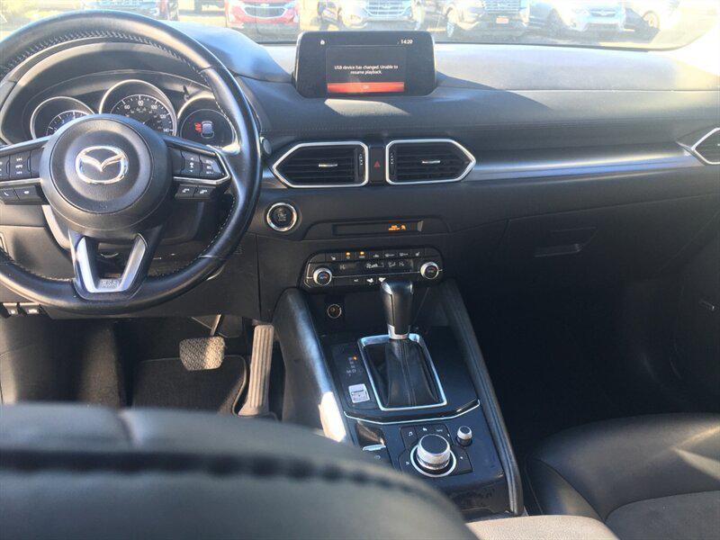 used 2019 Mazda CX-5 car, priced at $12,888