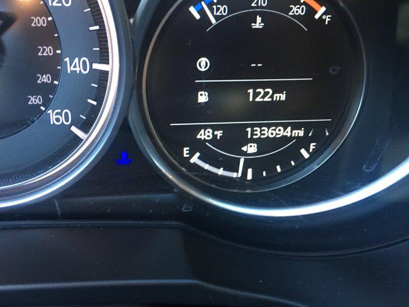 used 2019 Mazda CX-5 car, priced at $12,888