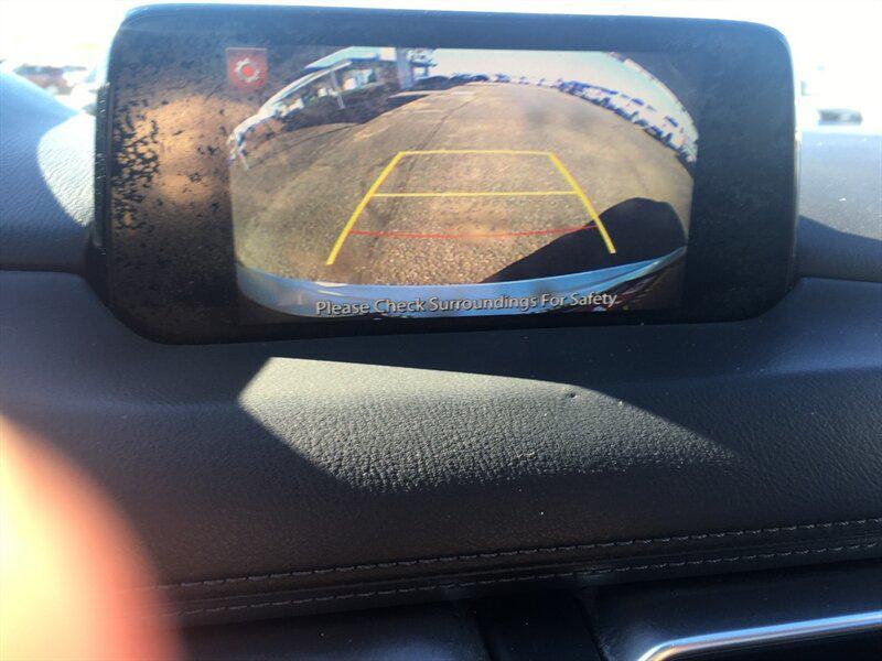 used 2019 Mazda CX-5 car, priced at $12,888