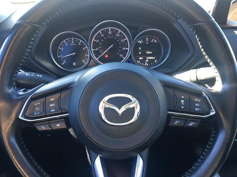 used 2019 Mazda CX-5 car, priced at $12,888