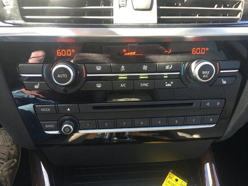 used 2016 BMW X3 car, priced at $15,888