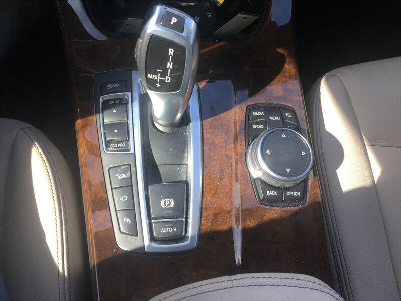 used 2016 BMW X3 car, priced at $15,888