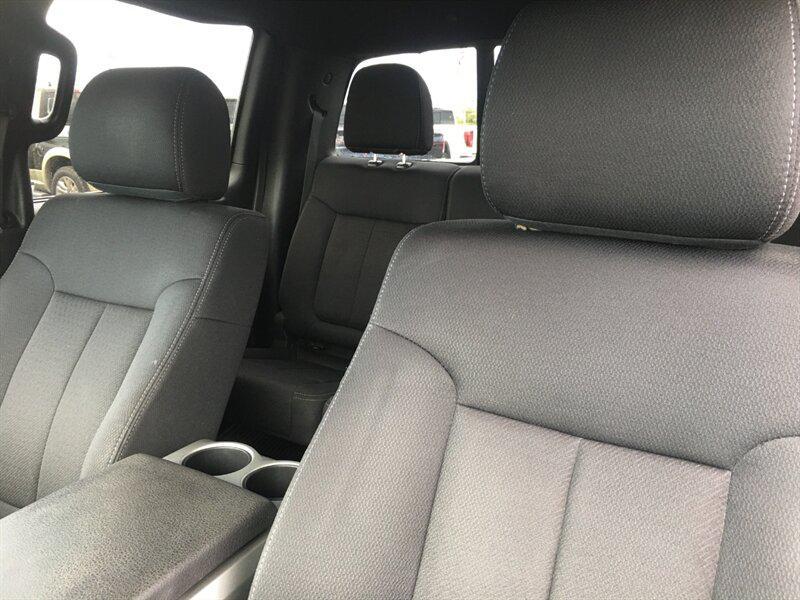 used 2013 Ford F-150 car, priced at $19,888