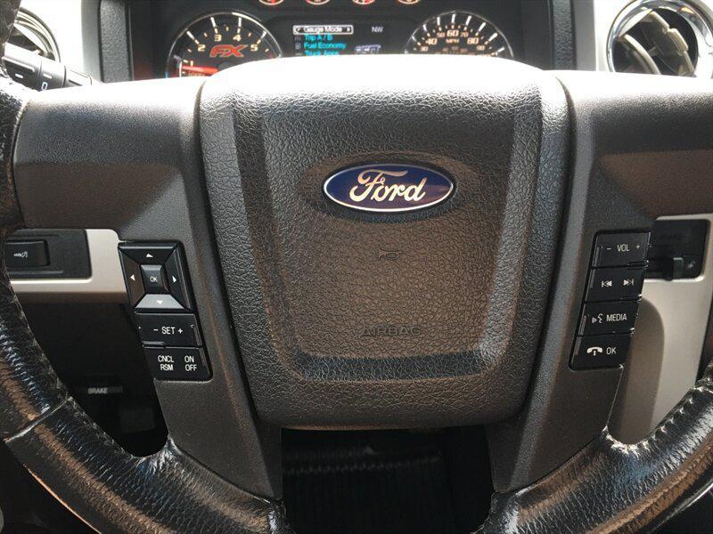 used 2013 Ford F-150 car, priced at $19,888