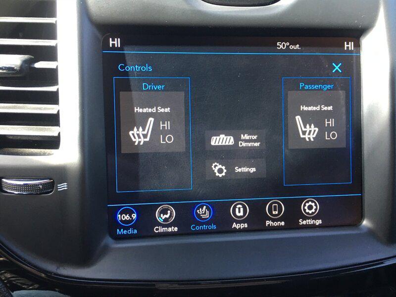 used 2006 Chrysler 300C car, priced at $9,888