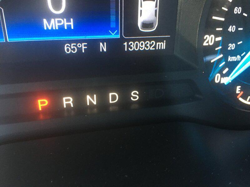 used 2017 Ford Edge car, priced at $10,888