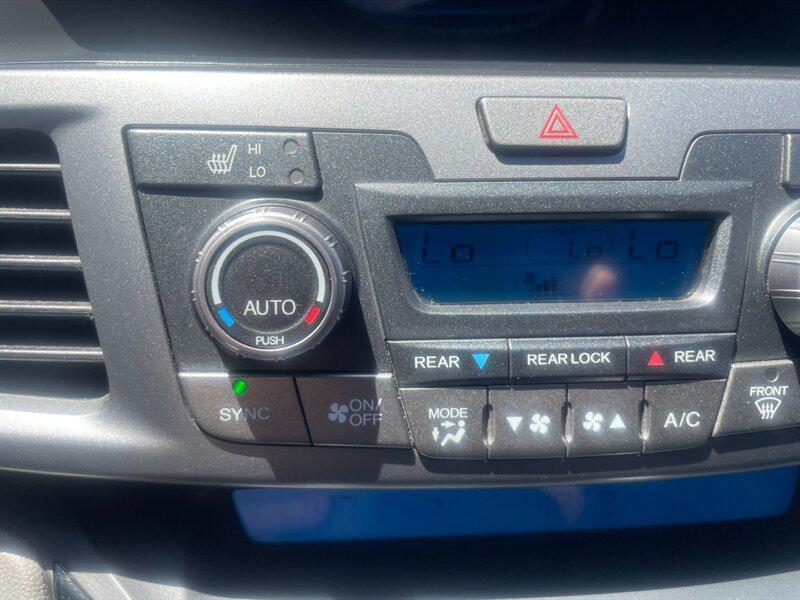 used 2012 Honda Odyssey car, priced at $12,888
