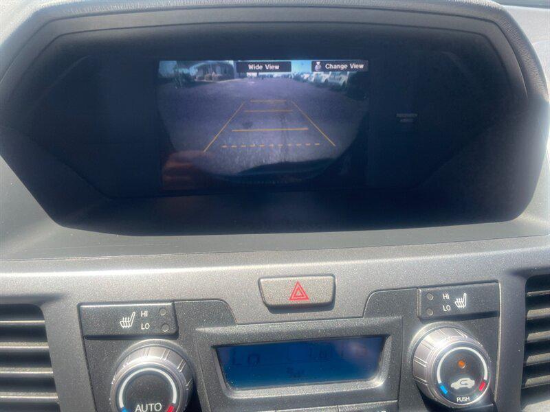 used 2012 Honda Odyssey car, priced at $12,888