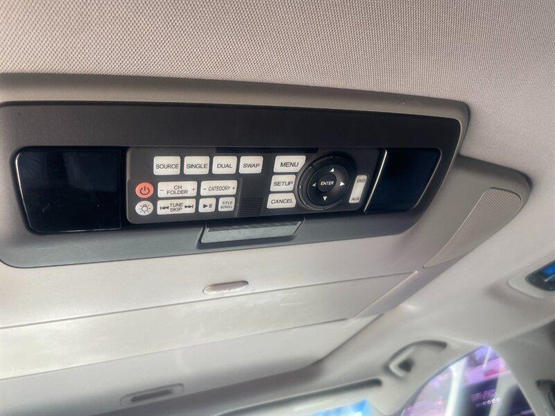 used 2012 Honda Odyssey car, priced at $12,888