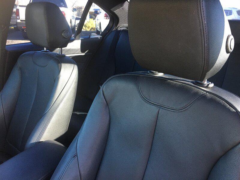 used 2016 BMW 320 car, priced at $10,888