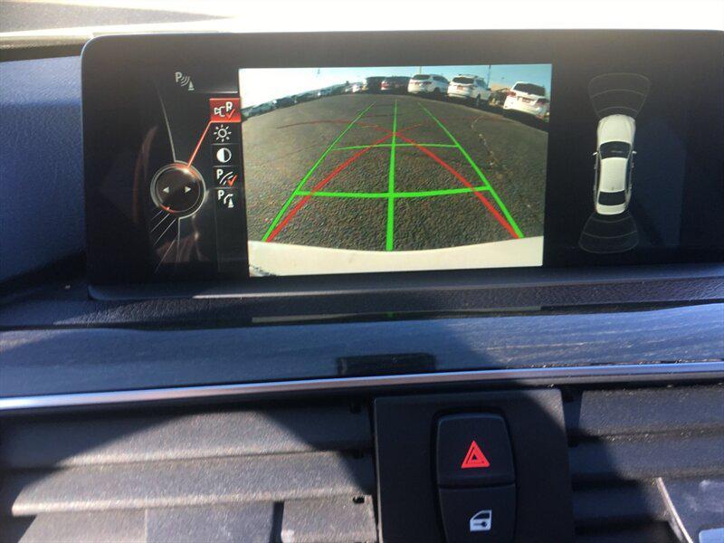 used 2016 BMW 320 car, priced at $10,888