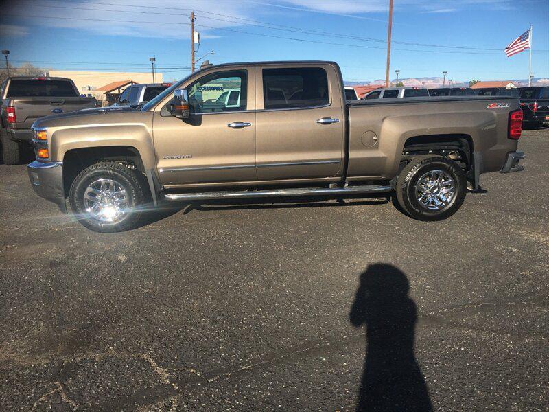 used 2019 GMC Sierra 1500 car, priced at $33,888