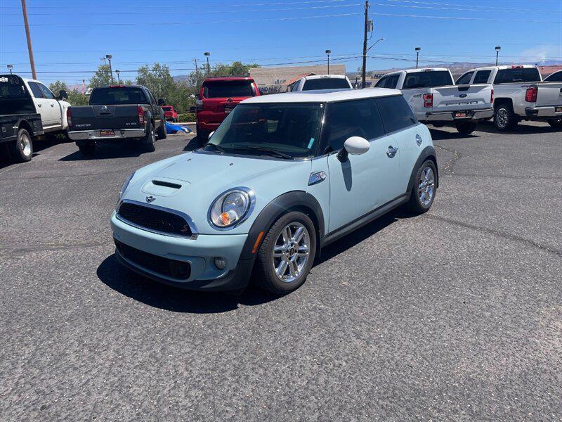 used 2013 MINI Hardtop car, priced at $11,888
