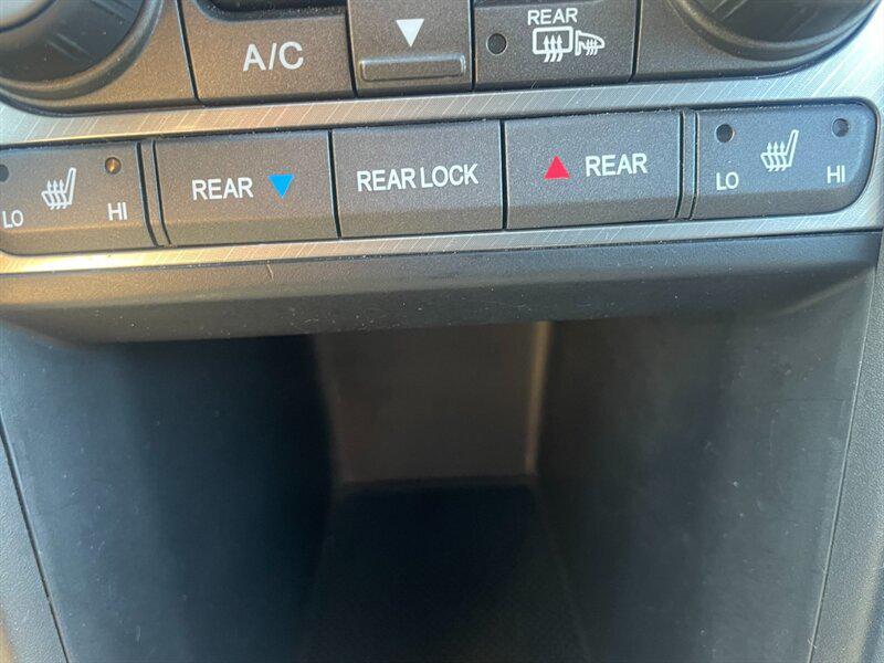 used 2015 Honda Pilot car, priced at $13,888