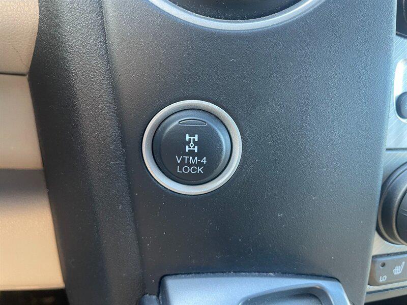 used 2015 Honda Pilot car, priced at $13,888