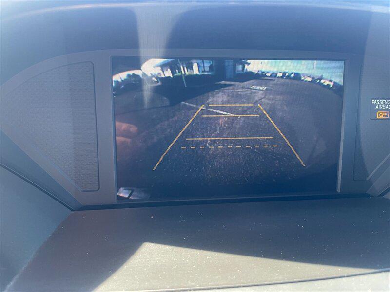 used 2015 Honda Pilot car, priced at $13,888